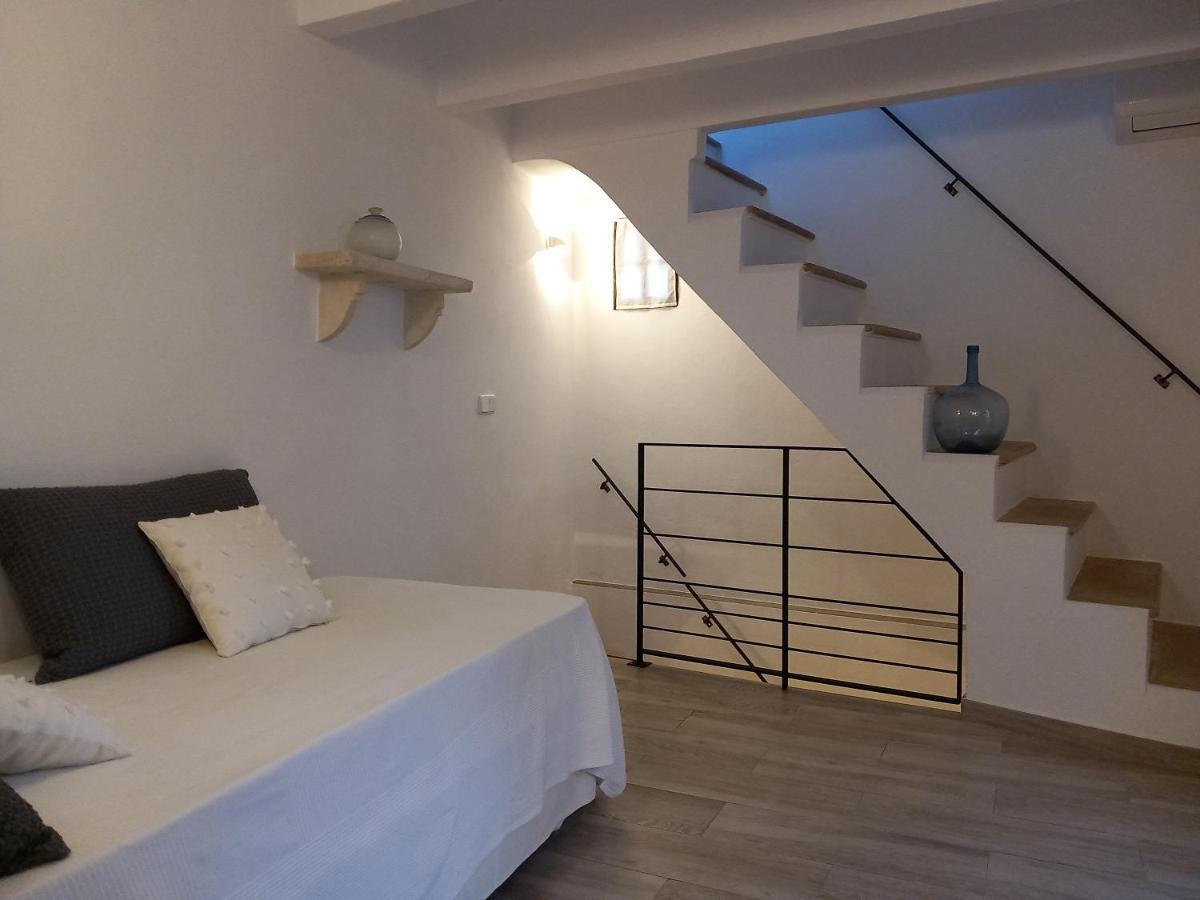 Townhouse Sa Casa Villa Sineu  Exterior foto