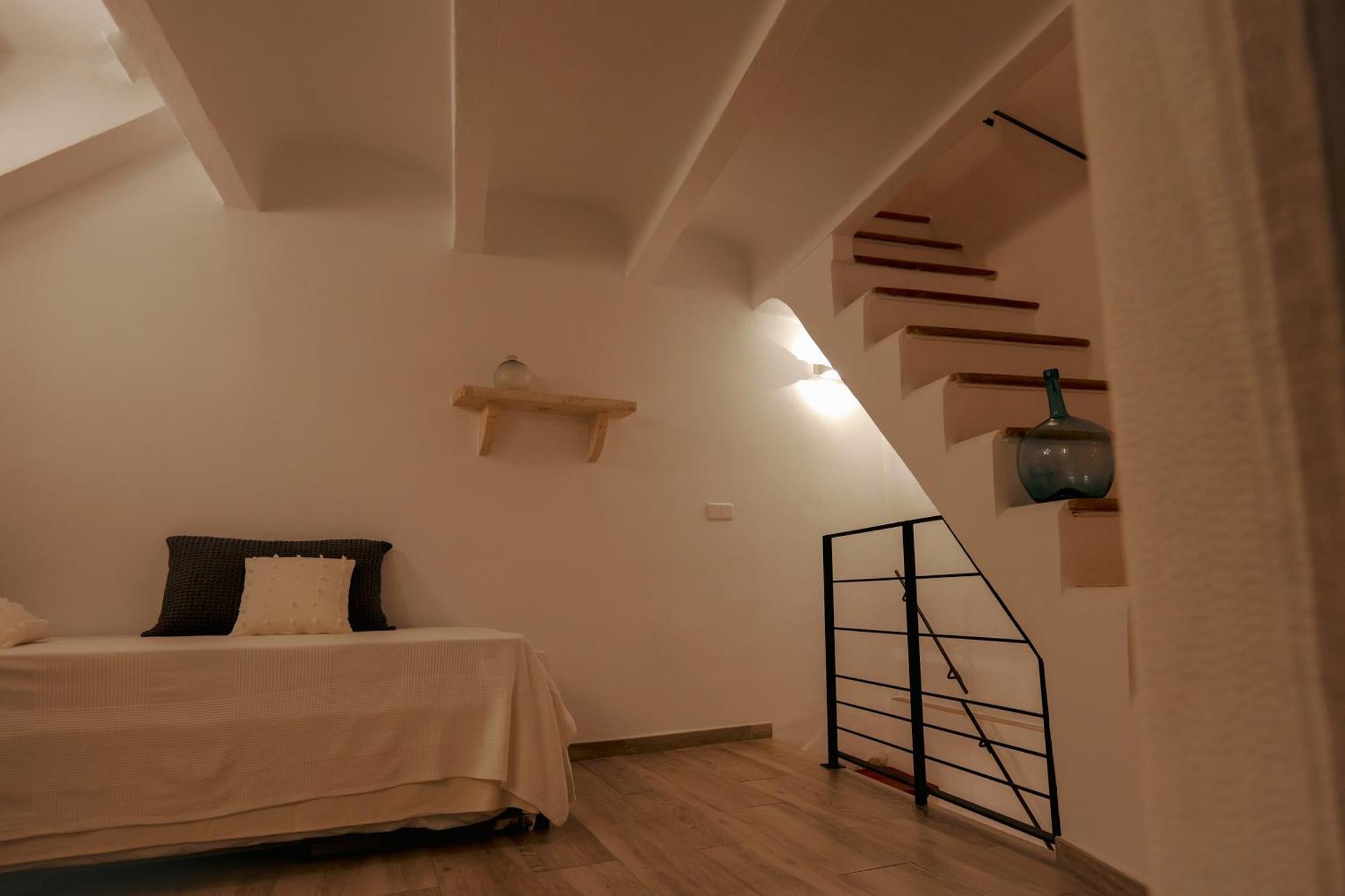 Townhouse Sa Casa Villa Sineu  Exterior foto