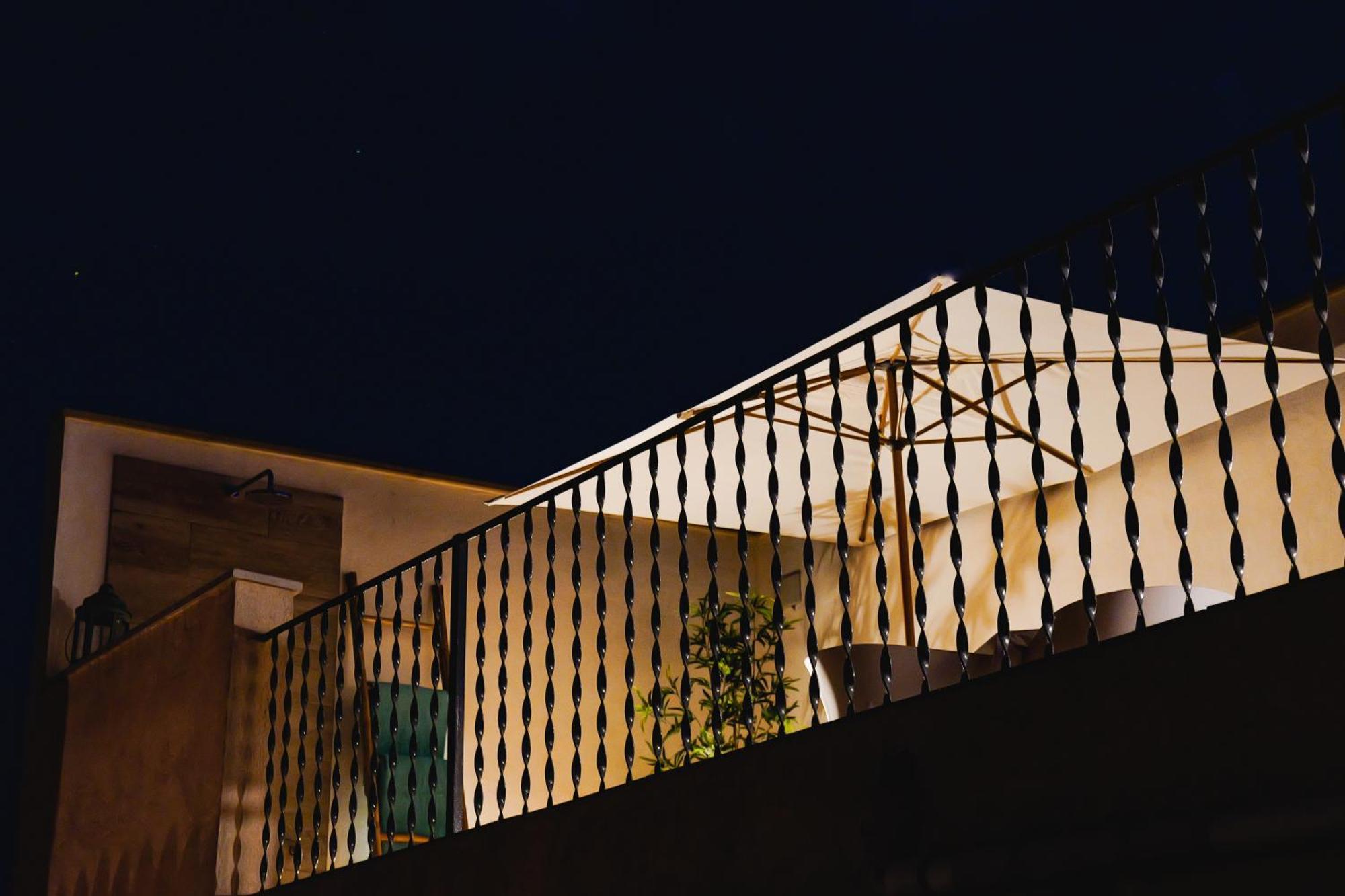 Townhouse Sa Casa Villa Sineu  Exterior foto