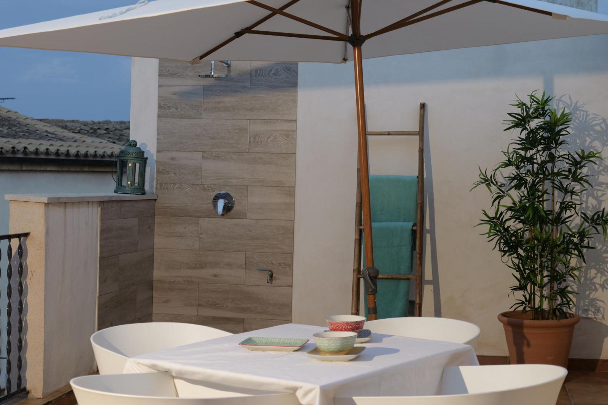 Townhouse Sa Casa Villa Sineu  Exterior foto